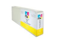 Картридж ITSinks для Epson Stylus PRO 7700/7890/7900/9700/9890/9900, C13T636400, Yellow, 700 мл