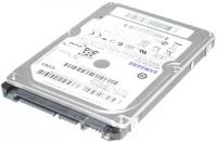 Жесткий диск Samsung HM250JI 250Gb 5400 SATA 2,5" HDD