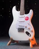 FENDER SQUIER BULLET Stratocaster HT Arctic White