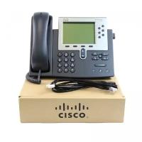 Телефон CISCO CP-7962G