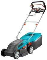 Газонокосилка GARDENA PowerMax 1400/34