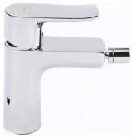 Смеситель для биде hansgrohe Metris 31280000 хром