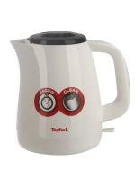 Чайник Tefal KO150