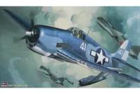 08057 Самолет F6F-3/5 Hellcat ST7