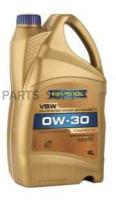 Масло Моторное Vsw Sae 0W-30 (4Л) Ravenol арт. 4014835842816