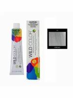 WILD COLOR Гель INTENSE прямого действия, снег