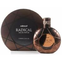 Armaf Radical Brown парфюмерная вода 100 мл для мужчин