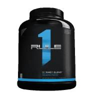 R1 Whey Blend 5 lb Chocolate Fudge