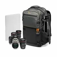 Рюкзак Lowepro Fastpack Pro BP 250 AW III серый