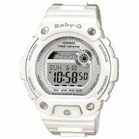 Женские Наручные часы Casio Baby-G BLX-100-7E