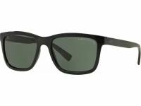 Солнцезащитные очки Armani exchange AX4045S 817871 Black (AX4045S 817871)