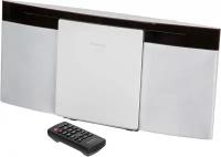 Микросистема Panasonic SC-HC200EG-W белый