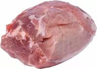 Окорок свиной бескостный охлажденный, 1.5 кг