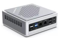 Настольный компьютер Irbis Системный блок IRBIS mini PC