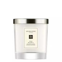 Jo Malone Wild Bluebell свеча 200 гр для женщин