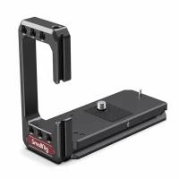 Площадка угловая SmallRig 2976B L-Bracket для цифровых камер Canon EOS R5 и R6