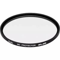 Защитный фильтр Kenko 55S MC Protector Slim 55mm