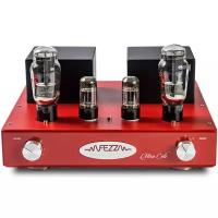 Fezz Audio Mira Ceti 2A3 Burning Red