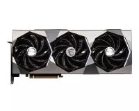 Видеокарта MSI GeForce RTX 4080 16GB SUPRIM X, Bulk