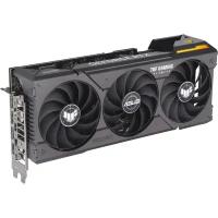 Видеокарта Asus TUF-RTX4060TI-O8G-GAMING PCI-E 4.0 RTX4060TI 8192Mb 128 GDDR6 2520/18000 HDMIx1 DPx3 HDCP Ret