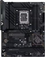 Материнская плата ASUS TUF GAMING Z790-PLUS D4 Soc-1700 Intel Z790 4xDDR4 ATX AC`97 8ch