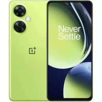 Смартфон OnePlus Nord CE 3 Lite 5G, 8/256Gb Global, Pastel Lime