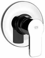 Смеситель для ванны Gessi Via Solferino 49081-031