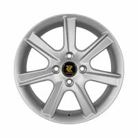 Колёсный диск RepliKey Hyundai Solaris RK L12A 6,0\R15 4*100 ET48 d54,1 S [86000230524]