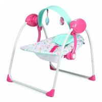 Качели Babyton Sleepy Pink TY008H