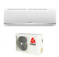 Настенная сплит-система Chigo CS-35V3A-1C150 Alba Inverter