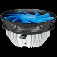 Охлаждение CPU Cooler for CPU Deepcool Gamma Archer Pro 775/1156/1155/1150/1151/1200/AM4/AM2/AM2+/AM3/AM3+/FM1/FM2/FM2+ низкопрофильный