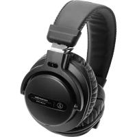 Наушники Audio-Technica ATH-PRO5X, черный 4ATHPRO5XBK