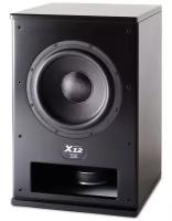 Сабвуферы активные MK Sound X12 black