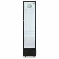 Холодильный шкаф-витрина BIRYUSA B-B390