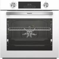 Электрический духовой шкаф Hotpoint-Ariston FE8 821 H WH