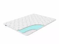 Топпер Balance foam 2 см, 90х200 (Dimax)