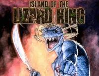 Island of the Lizard King (Fighting Fantasy Classics)