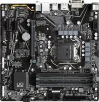 Материнская плата Gigabyte B560M DS3H V2, LGA 1200, Intel B560, mATX, Ret