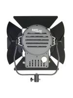 Осветитель светодиодный GreenBean Fresnel 200 LED X3 DMX