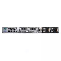 Сервер Dell PowerEdge R350 1U/ 4LFF/ E-2336/ 1x16Gb UDIMM/PERC H355/1x4Tb SATA HDD/ 2xGE/Bezel/noDVD/iDRAC9 Enterprise/TPM/SlidingRails/2x600W/1YWARR