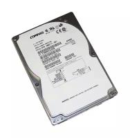 Жесткий диск Compaq 176496-B22 36,4Gb U160SCSI 3.5" HDD