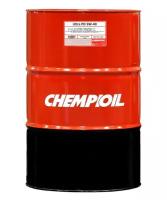 CHEMPIOIL CH9719DR 5W-40 ULTRA PD API SN/ CH-4, C2/ C3 208л (синт. мотор. масло)