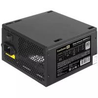 Блок питания 800W ExeGate 80 PLUS® Bronze 800PPH (ATX, APFC, SC, КПД 89% (80 PLUS Bronze), 12cm fan, 24pin, 2x(4+4)pin, 4xPCI-E, 8xSATA, 4xIDE, black