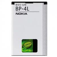 АКБ для Nokia (BP-4L) N97/ E52/ E55/ E6/ E61/ E63/ E71/ E72/ E90 тех. упак. OEM