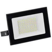 Iek LPDO501-050-65-K02-G Прожектор LED СДО 001-50 6500К IP65 черный GENERICA