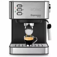 Кофемашина Solac Espresso 20 Bar