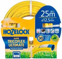 Шланг для полива HOZELOCK Super Tricoflex 1/2 дюйма 25 м