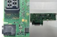 Main board / Майн плата 1-980-335-21 (173587121) от ТВ Sony KDL-32WD603