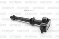 PATRON PCI1418 Катушка зажигания LAND ROVER: Discovery IV 5.0i 09- / Range Rover Sport 5.0i 09- \ JAGUAR: XJ 5.0i 09-