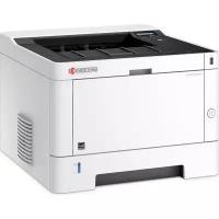 Лазерный принтер Kyocera Mita Ecosys P2040DN